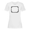 Stedman Ladies Classic Tee Thumbnail