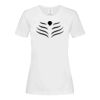 Stedman Ladies Classic Tee Thumbnail