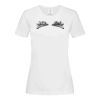 Stedman Ladies Classic Tee Thumbnail