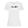 Stedman Ladies Classic Tee Thumbnail