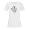 Stedman Ladies Classic Tee Thumbnail