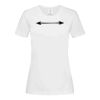Stedman Ladies Classic Tee Thumbnail