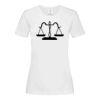 Stedman Ladies Classic Tee Thumbnail