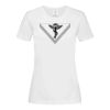 Stedman Ladies Classic Tee Thumbnail