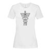 Stedman Ladies Classic Tee Thumbnail