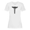Stedman Ladies Classic Tee Thumbnail