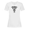 Stedman Ladies Classic Tee Thumbnail