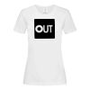 Stedman Ladies Classic Tee Thumbnail