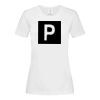 Stedman Ladies Classic Tee Thumbnail