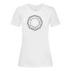 Stedman Ladies Classic Tee Thumbnail