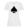 Stedman Ladies Classic Tee Thumbnail