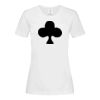 Stedman Ladies Classic Tee Thumbnail