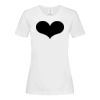 Stedman Ladies Classic Tee Thumbnail