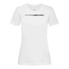 Stedman Ladies Classic Tee Thumbnail