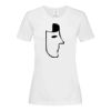 Stedman Ladies Classic Tee Thumbnail