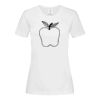 Stedman Ladies Classic Tee Thumbnail