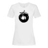 Stedman Ladies Classic Tee Thumbnail