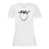 Stedman Ladies Classic Tee Thumbnail