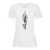 Stedman Ladies Classic Tee Thumbnail