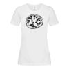Stedman Ladies Classic Tee Thumbnail