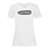 Stedman Ladies Classic Tee Thumbnail