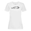 Stedman Ladies Classic Tee Thumbnail