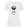 Stedman Ladies Classic Tee Thumbnail