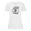 Stedman Ladies Classic Tee Thumbnail