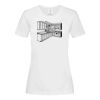Stedman Ladies Classic Tee Thumbnail