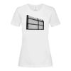 Stedman Ladies Classic Tee Thumbnail