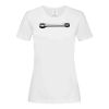 Stedman Ladies Classic Tee Thumbnail
