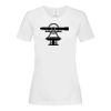 Stedman Ladies Classic Tee Thumbnail