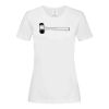 Stedman Ladies Classic Tee Thumbnail