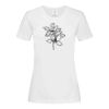 Stedman Ladies Classic Tee Thumbnail