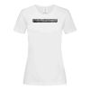 Stedman Ladies Classic Tee Thumbnail