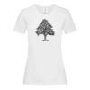Stedman Ladies Classic Tee Thumbnail