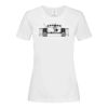 Stedman Ladies Classic Tee Thumbnail