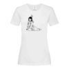 Stedman Ladies Classic Tee Thumbnail