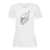 Stedman Ladies Classic Tee Thumbnail