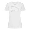 Stedman Ladies Classic Tee Thumbnail