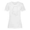 Stedman Ladies Classic Tee Thumbnail
