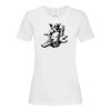 Stedman Ladies Classic Tee Thumbnail