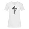 Stedman Ladies Classic Tee Thumbnail