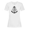 Stedman Ladies Classic Tee Thumbnail