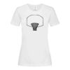 Stedman Ladies Classic Tee Thumbnail