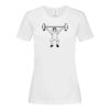 Stedman Ladies Classic Tee Thumbnail