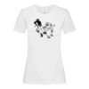 Stedman Ladies Classic Tee Thumbnail