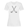 Stedman Ladies Classic Tee Thumbnail
