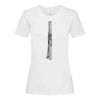 Stedman Ladies Classic Tee Thumbnail
