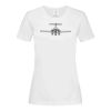 Stedman Ladies Classic Tee Thumbnail